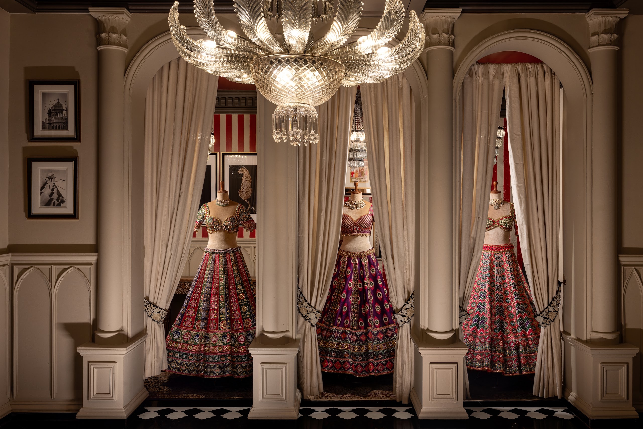 Virasat - A Crafted Heirloom by Aikyum