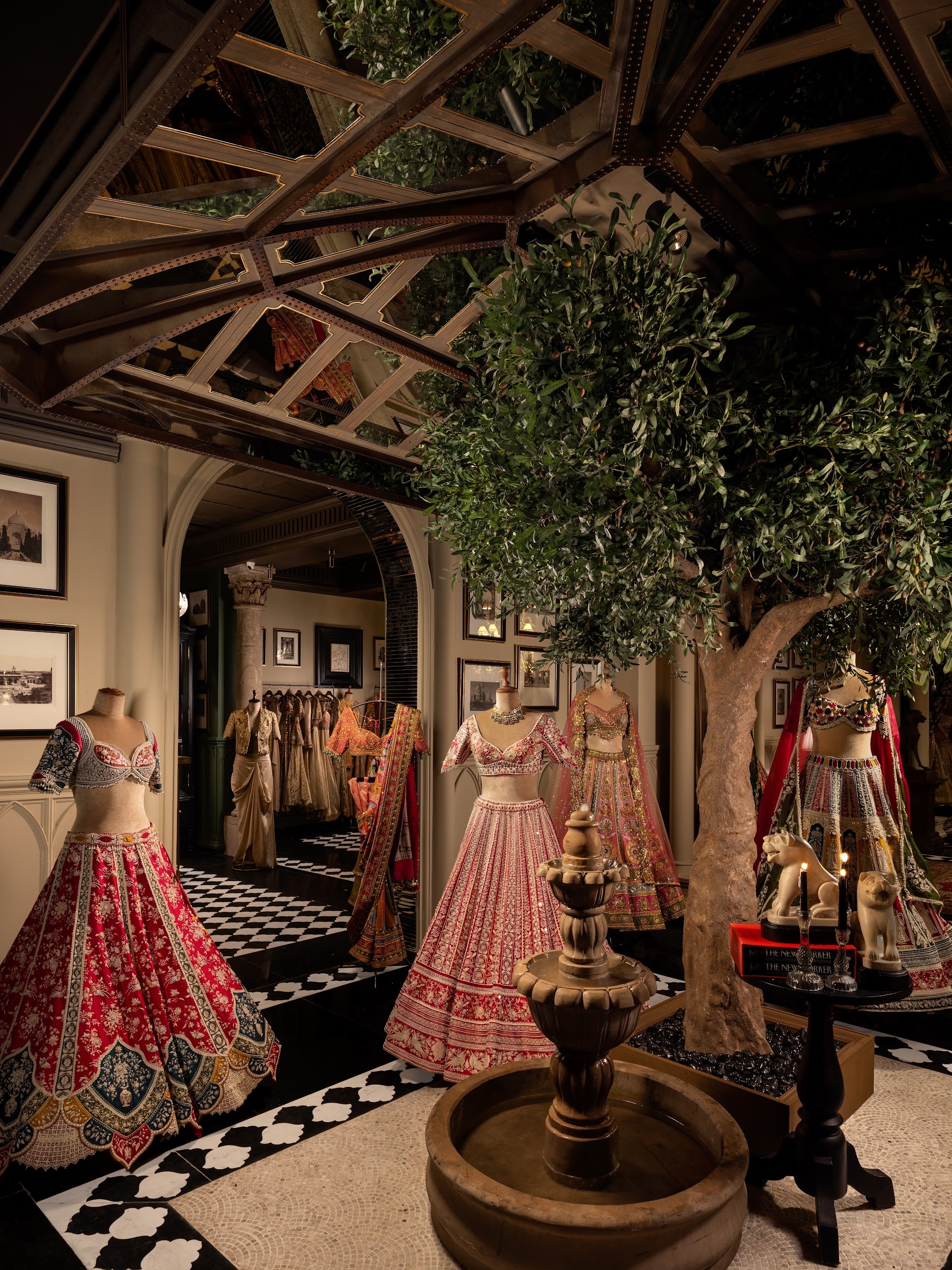 Virasat - A Crafted Heirloom by Aikyum