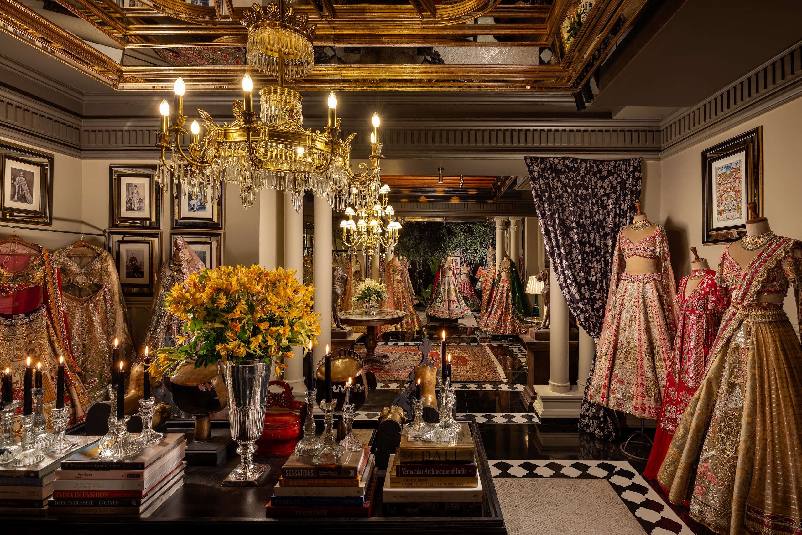 Virasat - A Crafted Heirloom by Aikyum