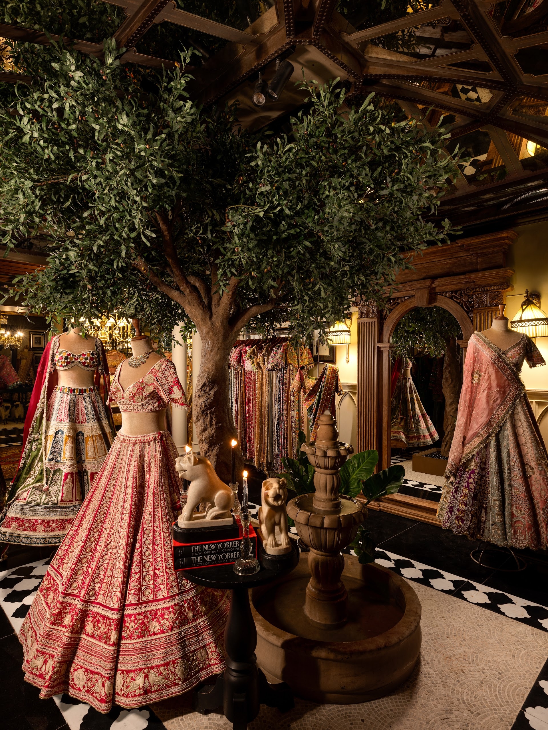 Virasat - A Crafted Heirloom by Aikyum