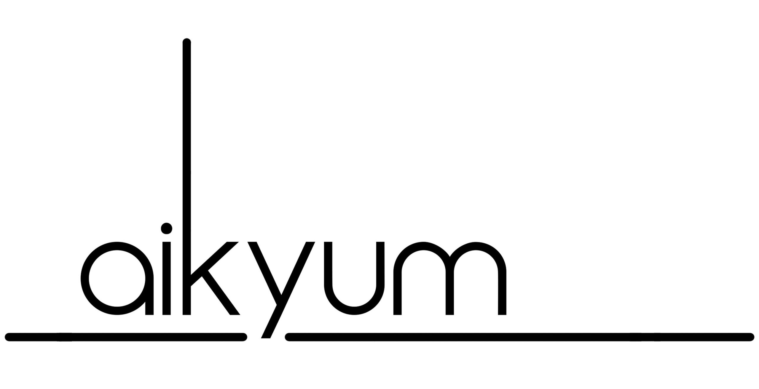 Aikyum logo